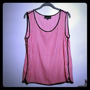 JONES New York Collection  sz 14 Tank